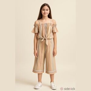 Love to Be Loved Youth Outfit Size 14